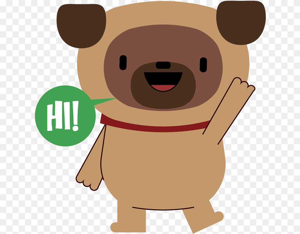 Cartoon, Animal, Bear, Mammal, Wildlife Free Png