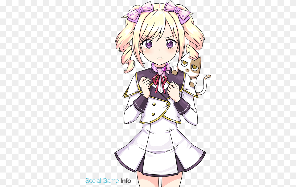 Cartoon, Book, Comics, Publication, Manga Free Png Download