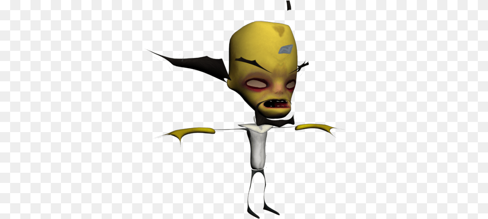 Cartoon, Baby, Person, Alien, Face Free Png