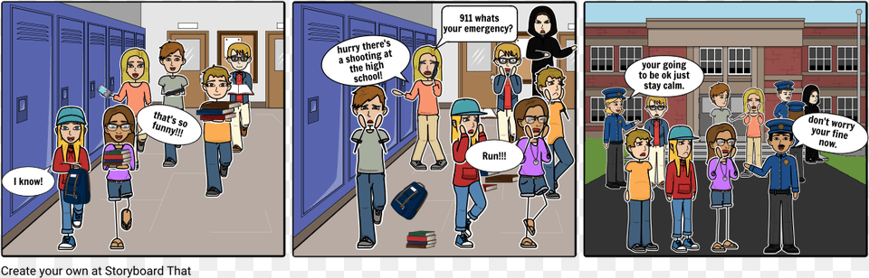 Cartoon, Book, Comics, Publication, Person Free Transparent Png
