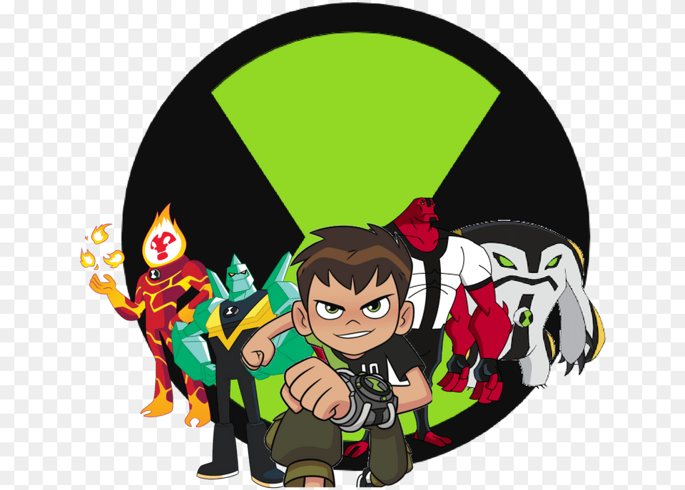 Cartoon, Baby, Person, Book, Comics Png
