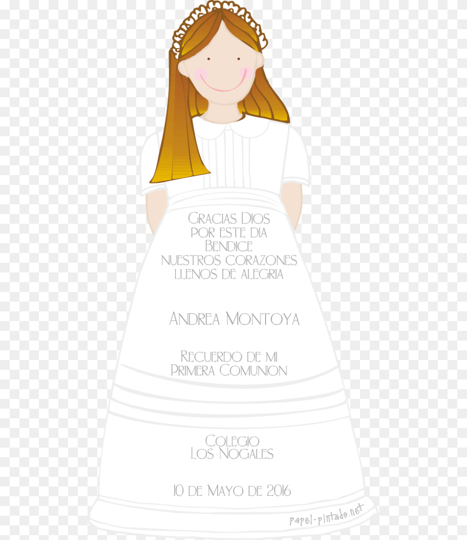 Cartoon, Clothing, Dress, Formal Wear, Gown Free Transparent Png