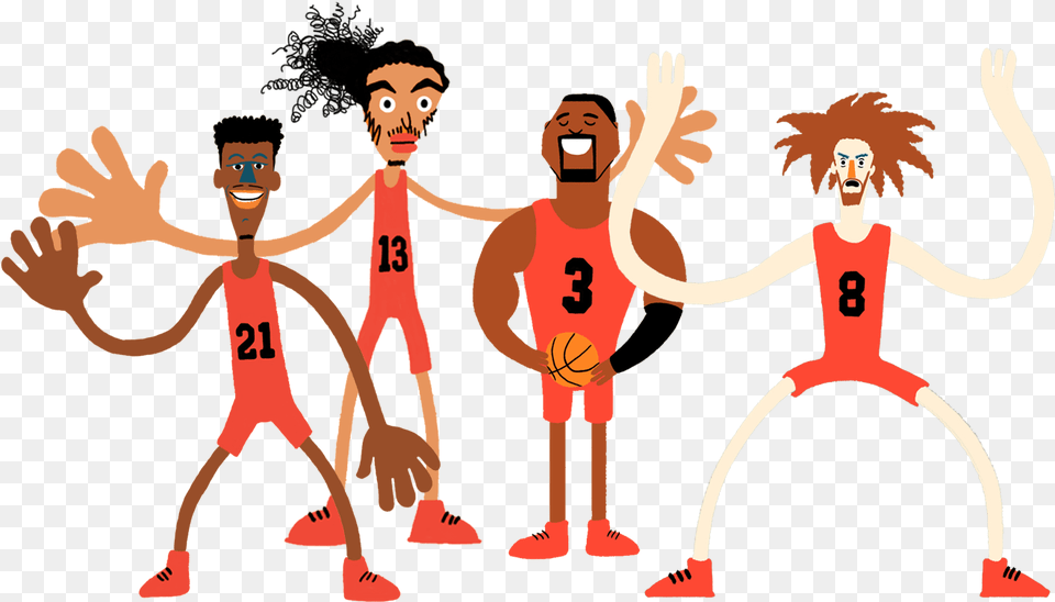 Cartoon, Person, Face, Head Free Png Download