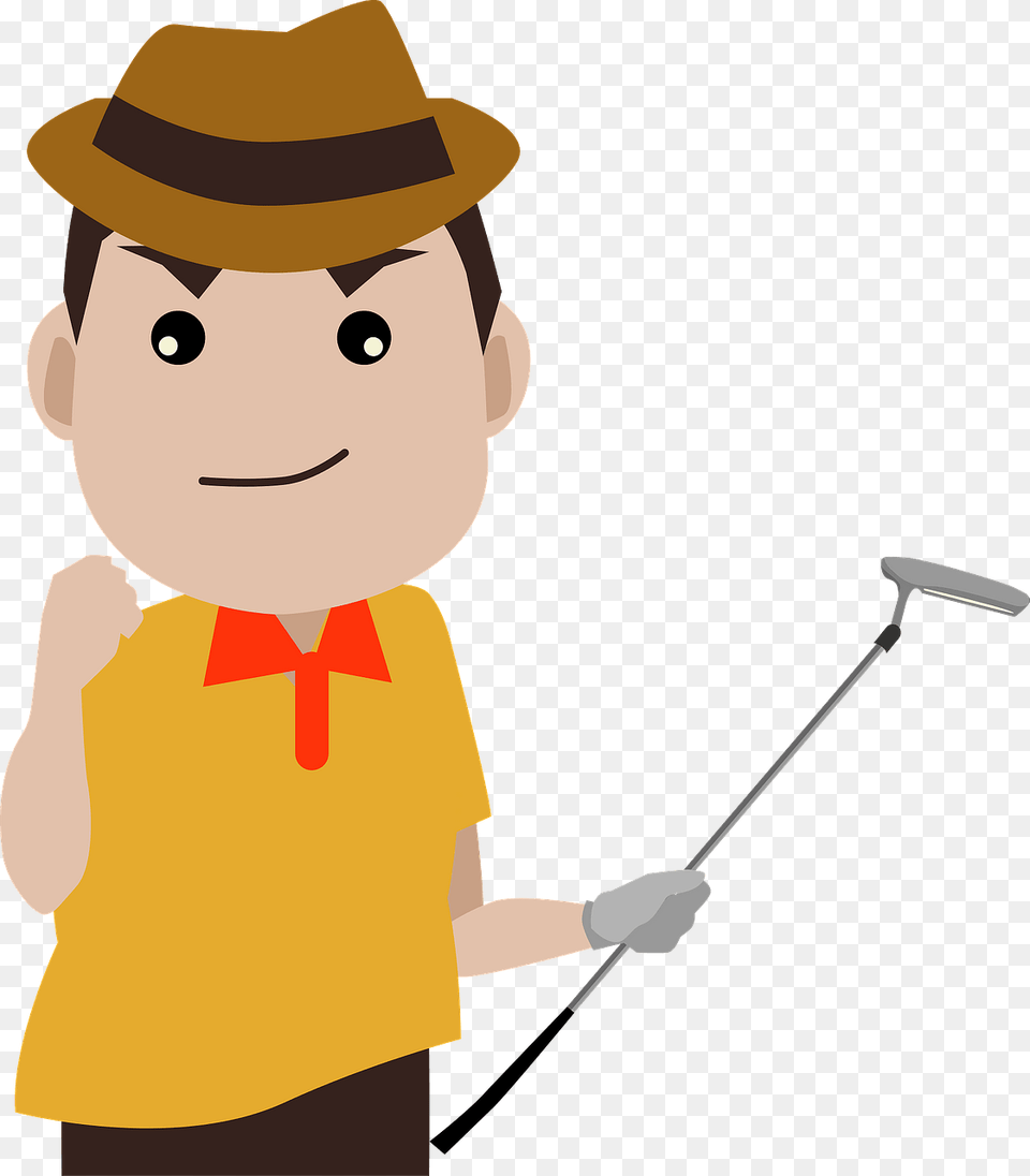 Cartoon, Person, Clothing, Hat, Face Png Image