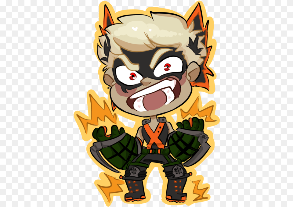 Cartoon, Baby, Person Png Image