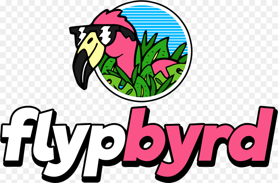 Cartoon, Logo, Animal, Beak, Bird Png
