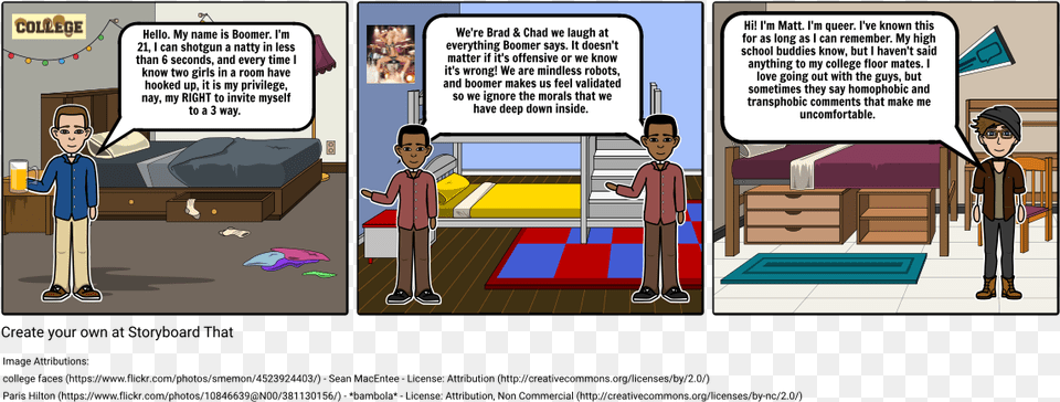 Cartoon, Book, Comics, Publication, Person Png Image