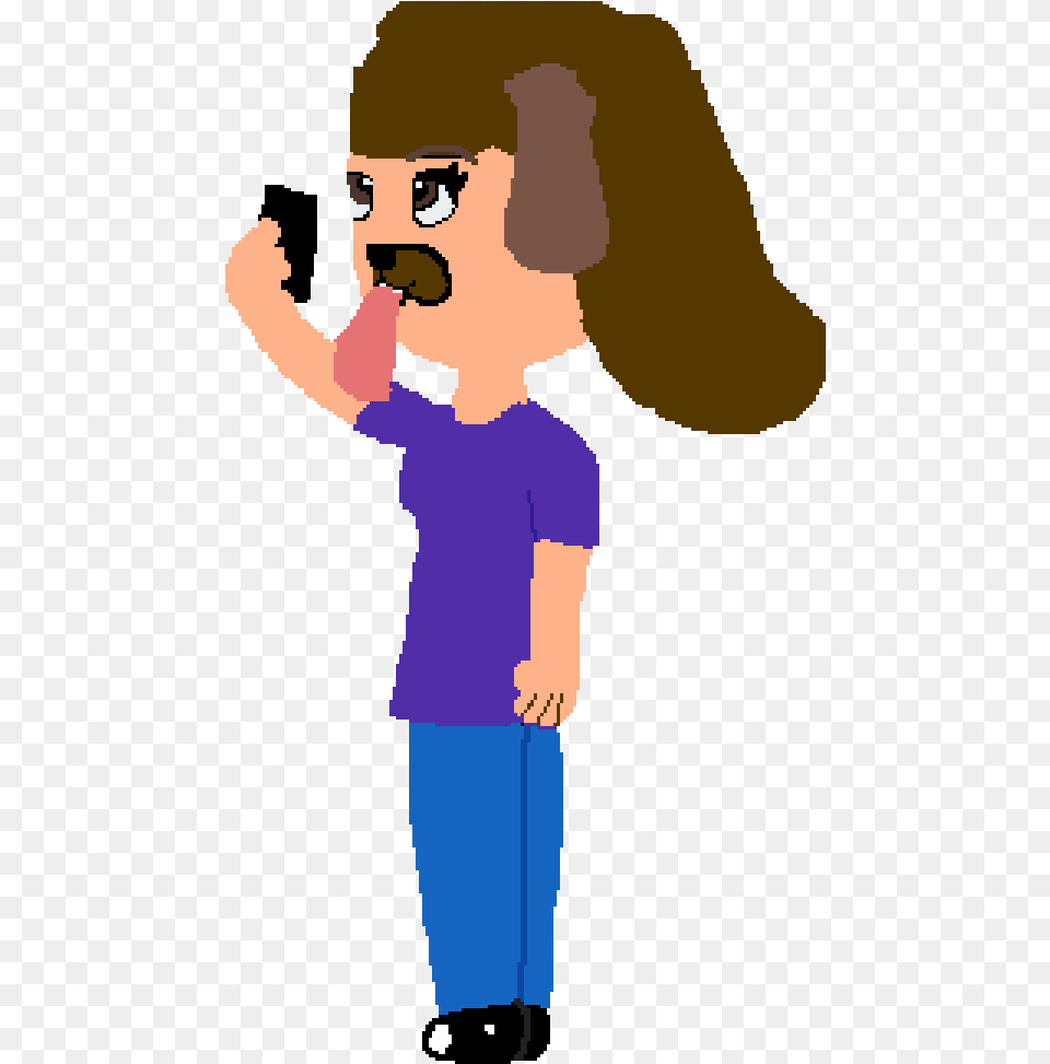 Cartoon, Person, Face, Head, Body Part Png