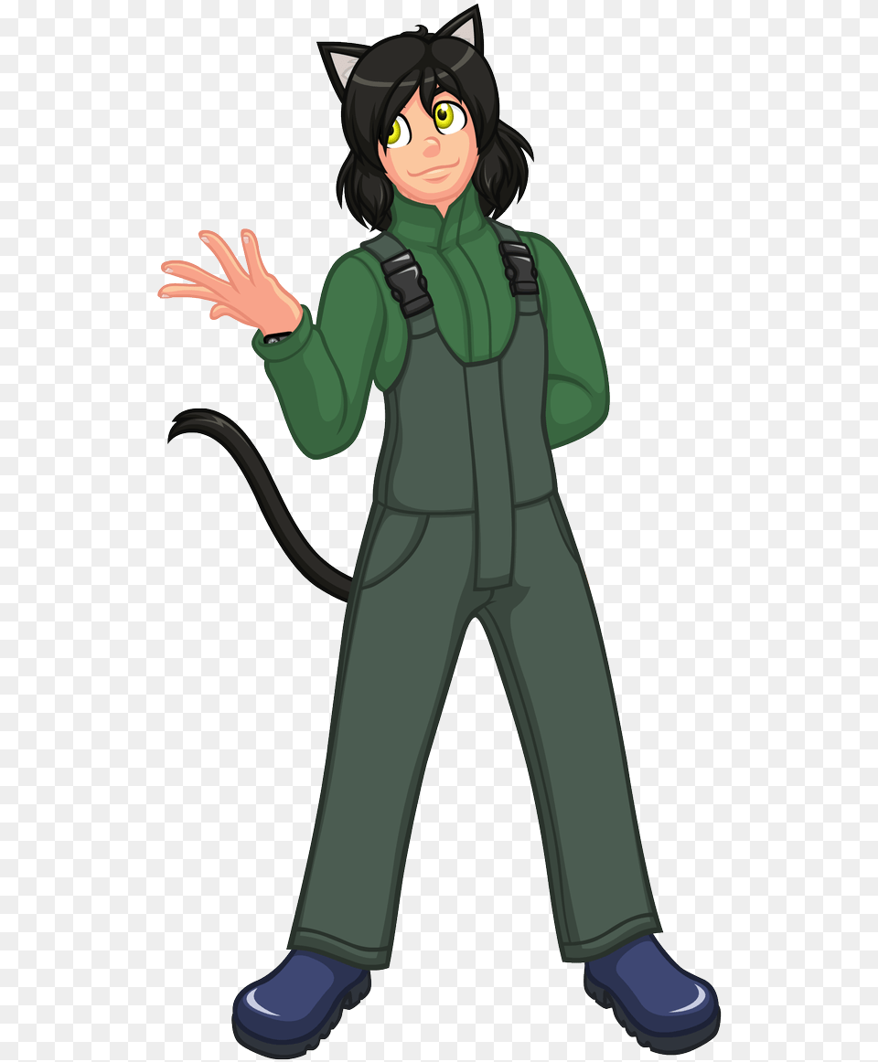 Cartoon, Clothing, Costume, Person, Pants Free Transparent Png