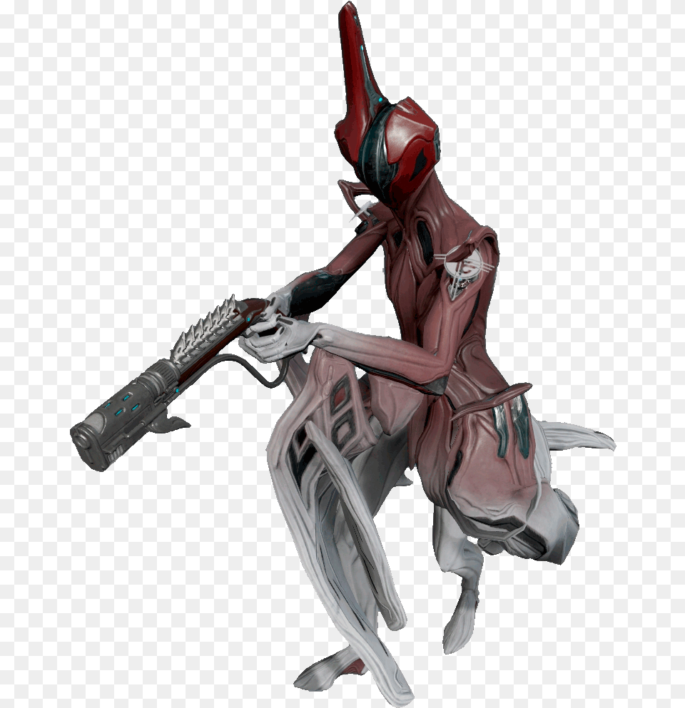 Cartoon, People, Person, Gun, Weapon Free Png
