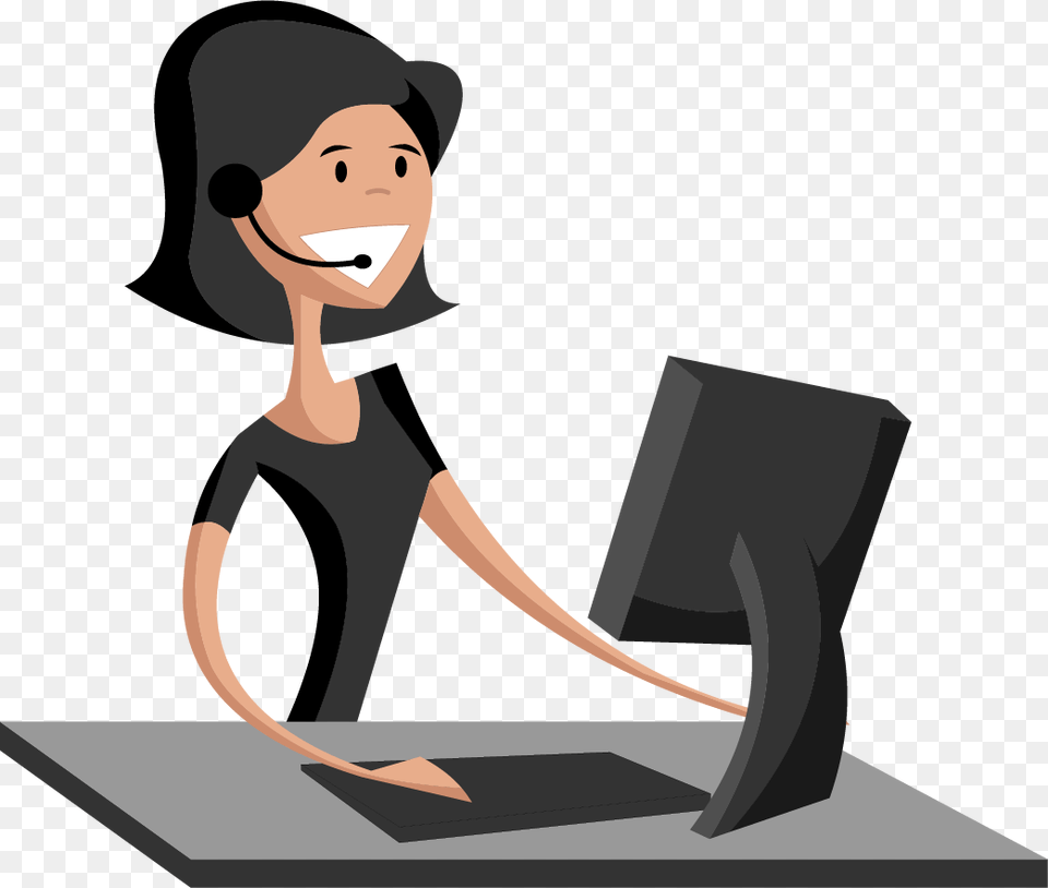 Cartoon, Adult, Female, Person, Woman Free Transparent Png