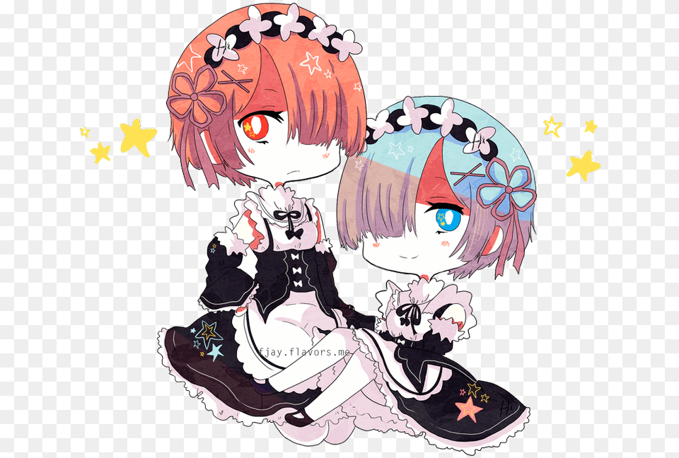 Cartoon, Book, Comics, Publication, Baby Png Image