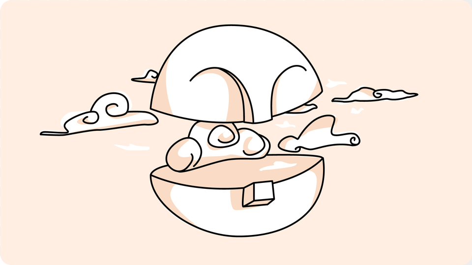 Cartoon, Baby, Person Free Transparent Png