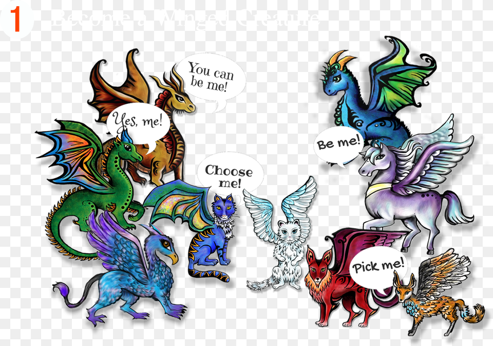 Cartoon, Book, Comics, Publication Png Image