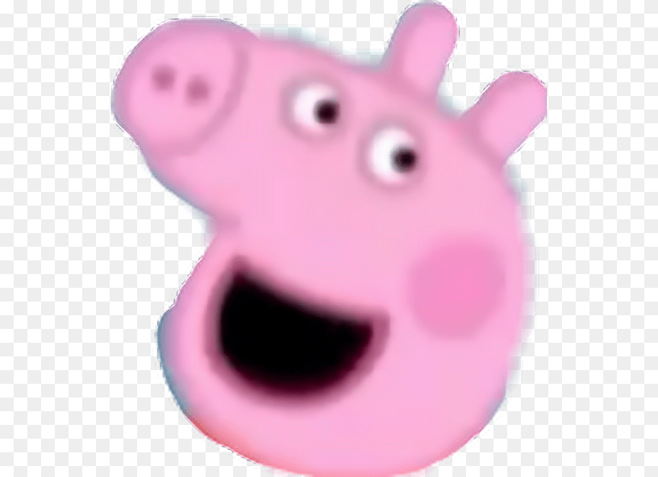 Cartoon, Snout, Toy Free Transparent Png