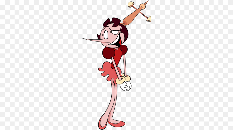 Cartoon, Person Free Transparent Png