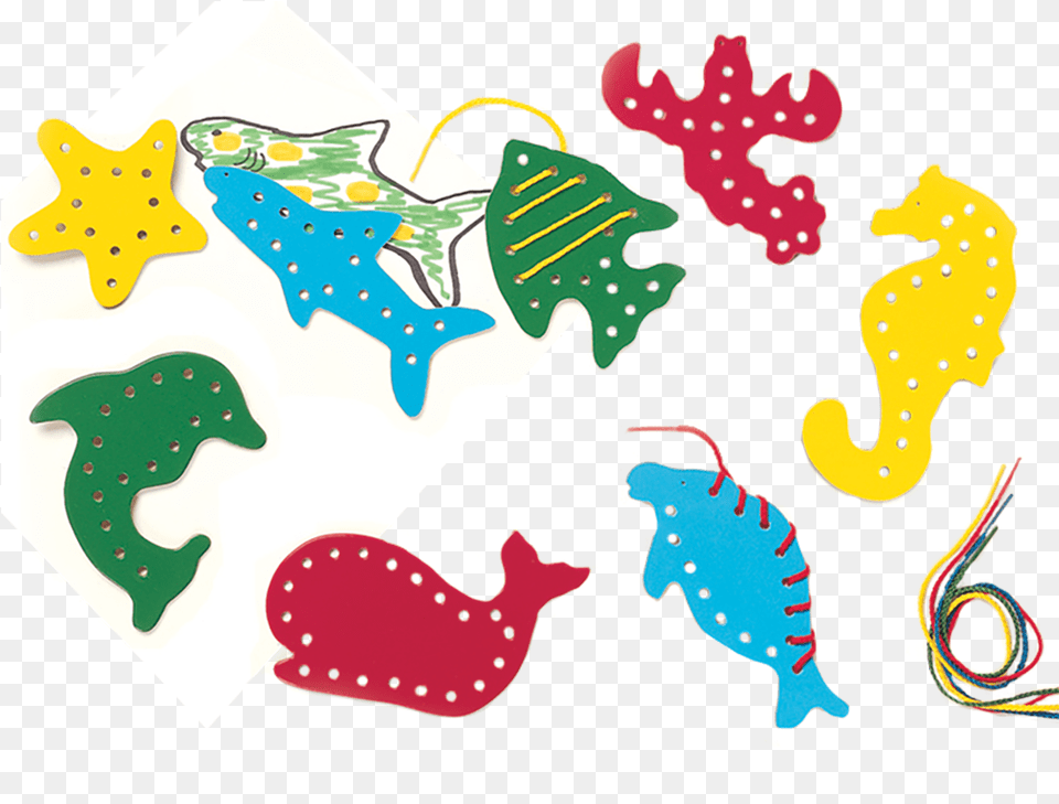 Cartoon, Applique, Pattern Free Transparent Png