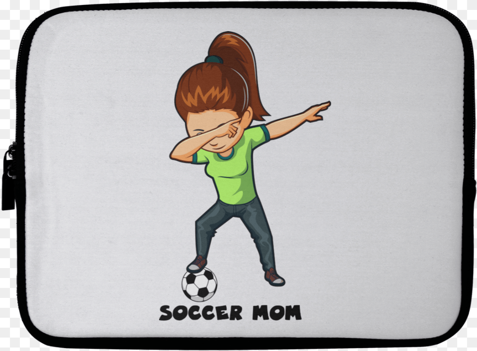 Cartoon, Person, Ball, Soccer Ball, Soccer Free Transparent Png