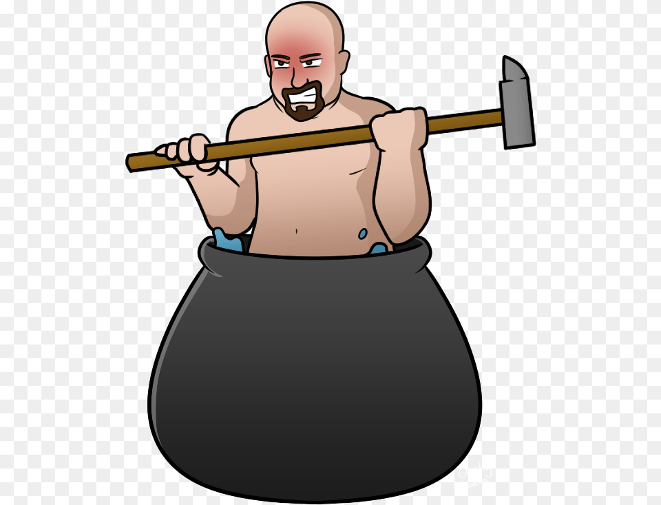 Cartoon, Adult, Male, Man, Person Free Png Download