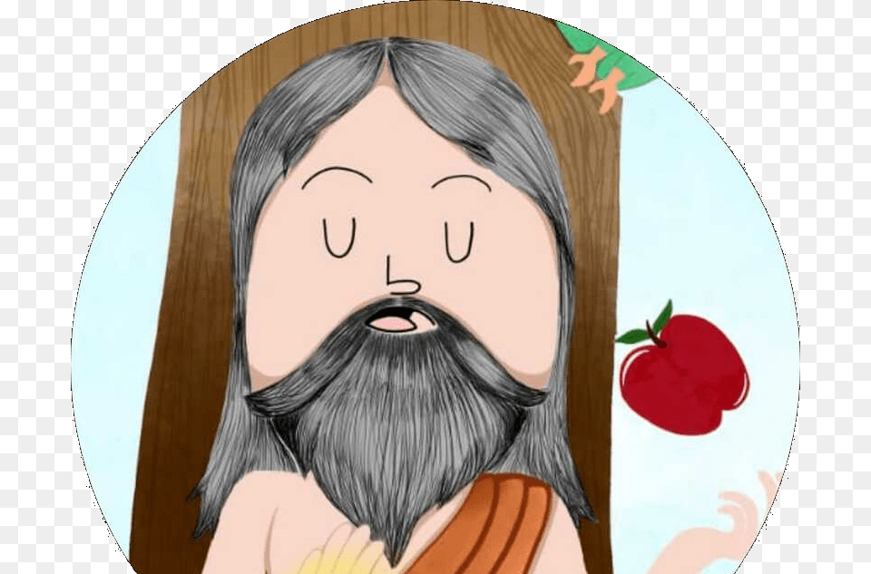 Cartoon, Adult, Female, Person, Woman Png