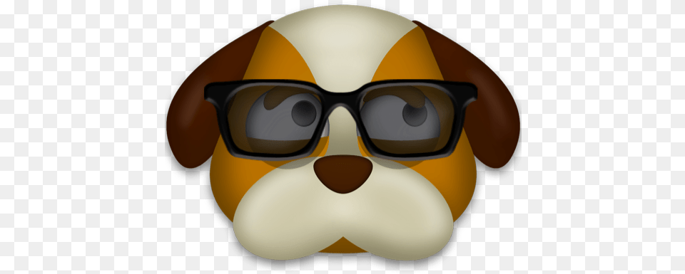 Cartoon, Accessories, Glasses, Sunglasses, Face Free Png Download