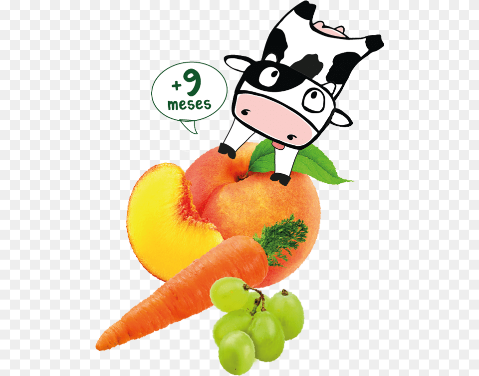 Cartoon, Food, Fruit, Plant, Produce Png