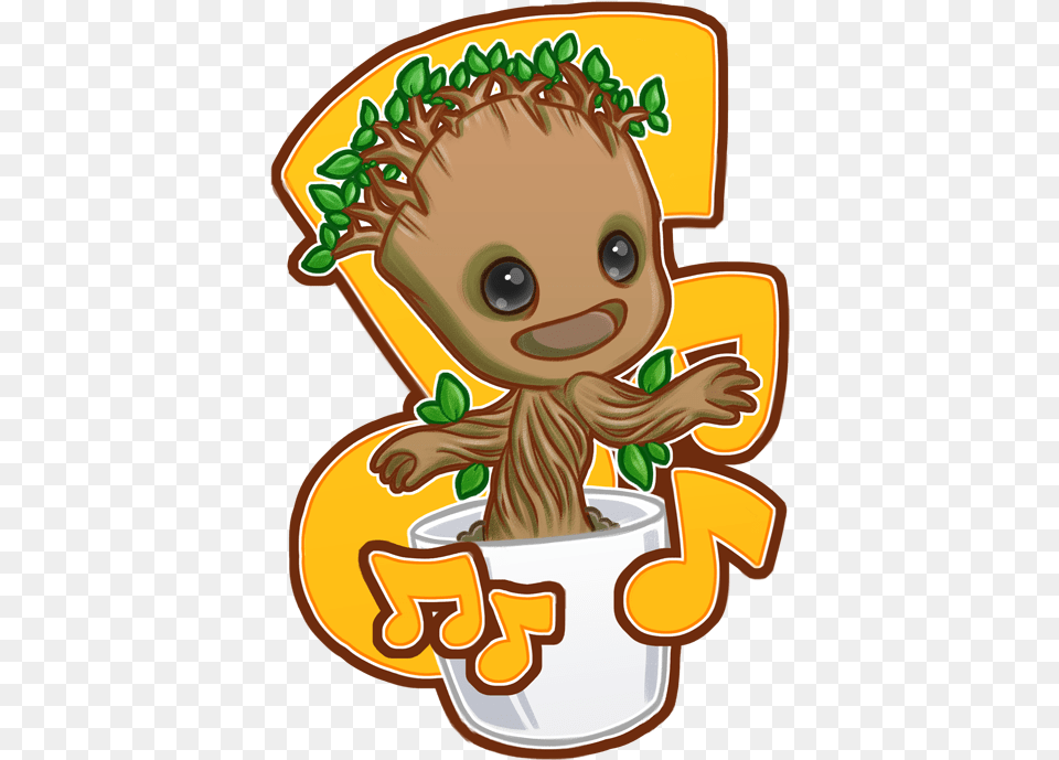 Cartoon, Baby, Person, Face, Head Png Image