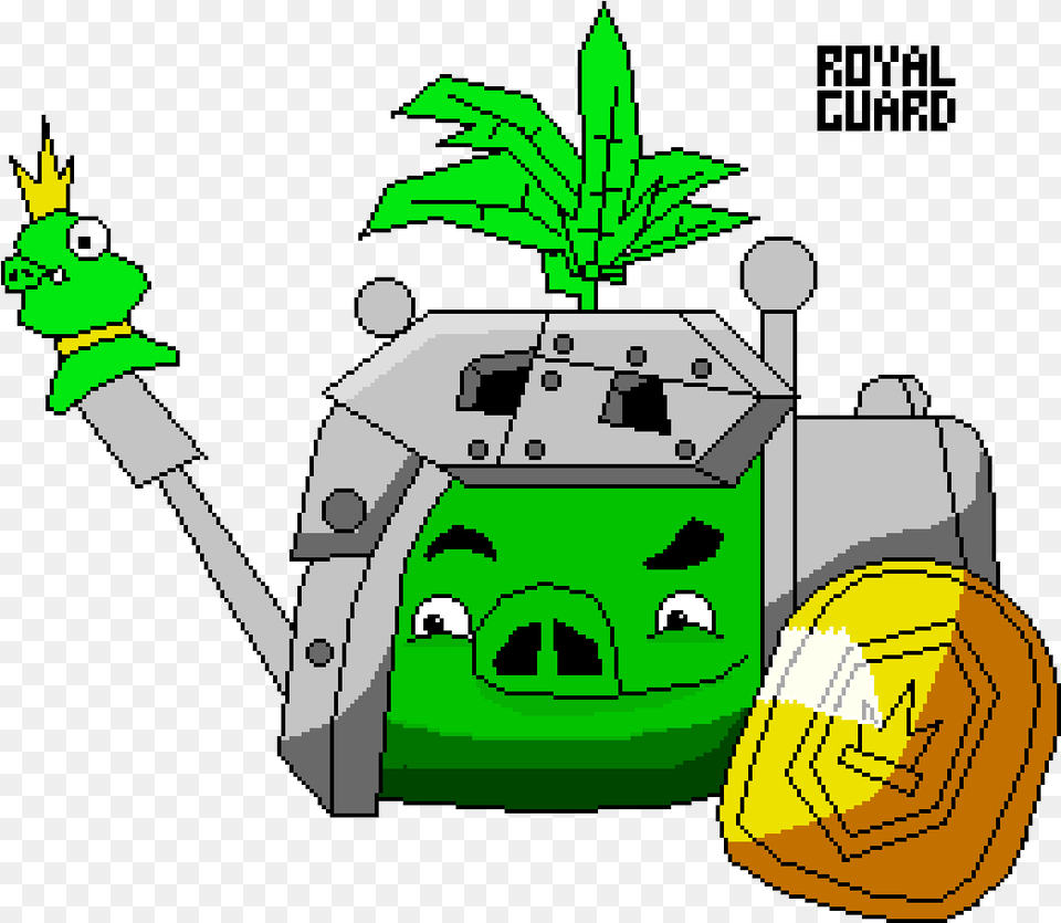 Cartoon, Leaf, Plant, Bulldozer, Machine Png