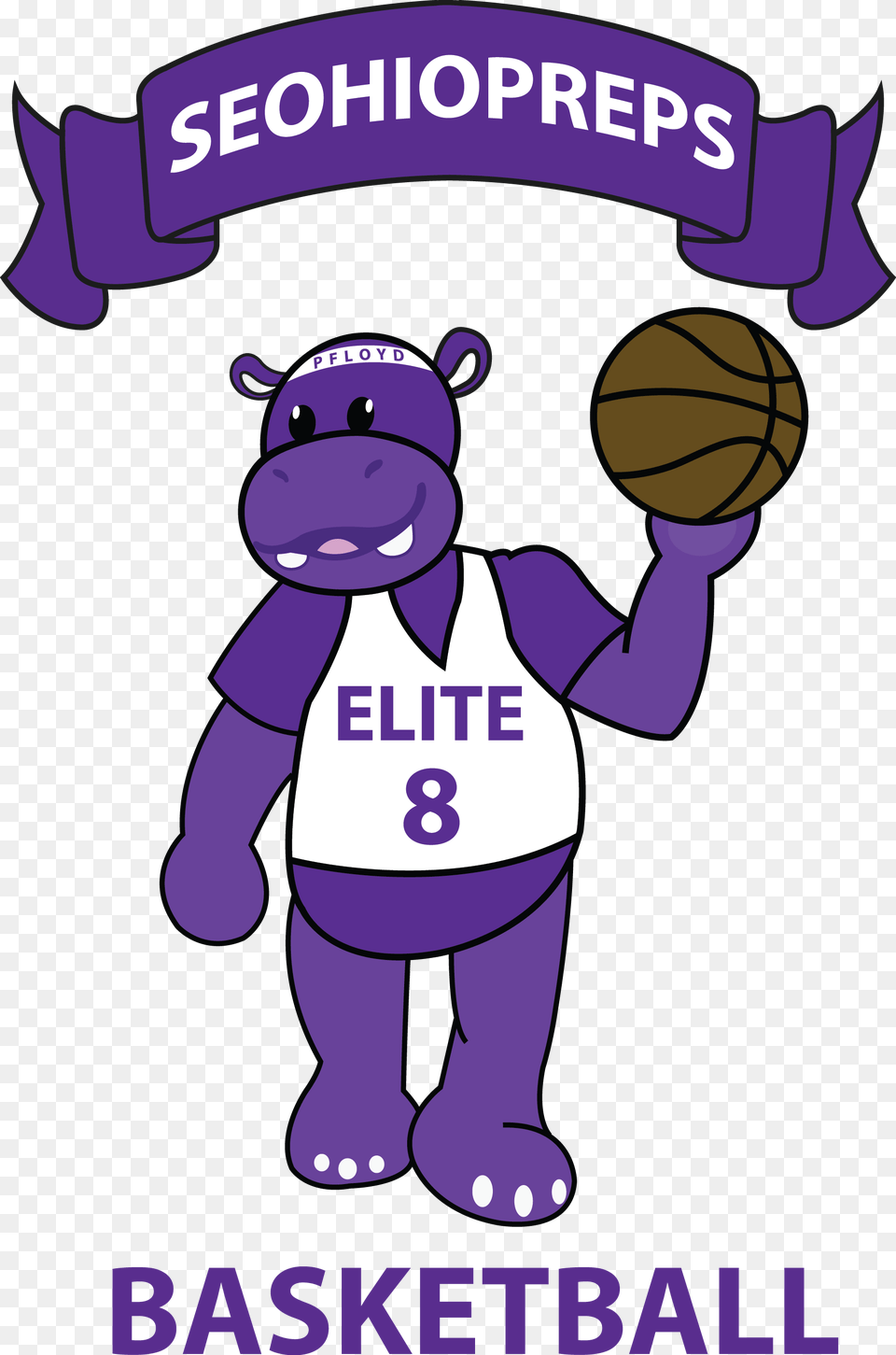 Cartoon, Ball, Basketball, Basketball (ball), Sport Png