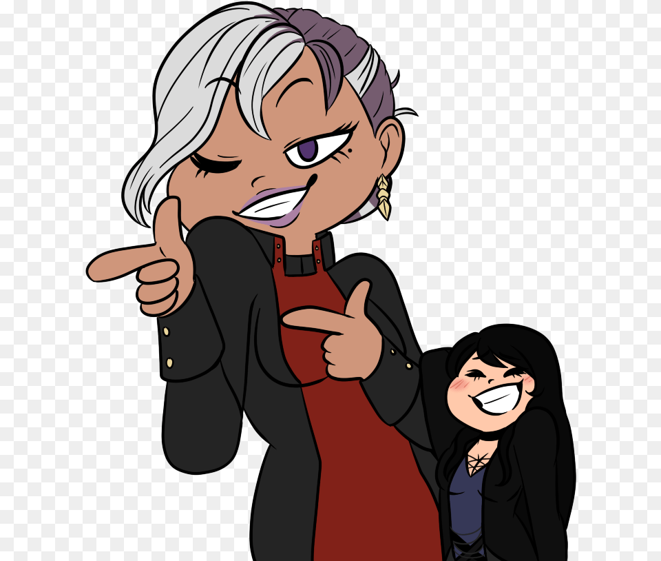 Cartoon, Book, Comics, Publication, Adult Png Image