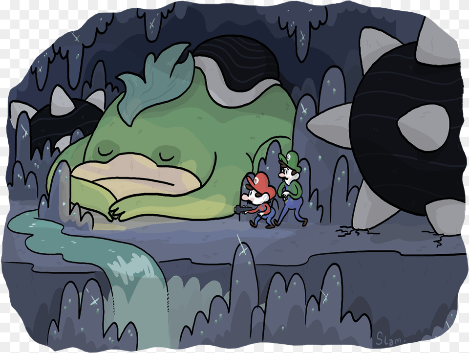 Cartoon, Person, Face, Head, Baby Free Png