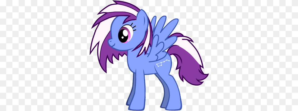 Cartoon, Book, Comics, Publication, Purple Free Png Download