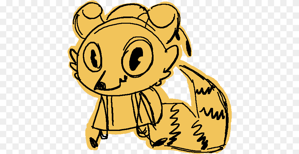 Cartoon, Baby, Person, Face, Head Png Image