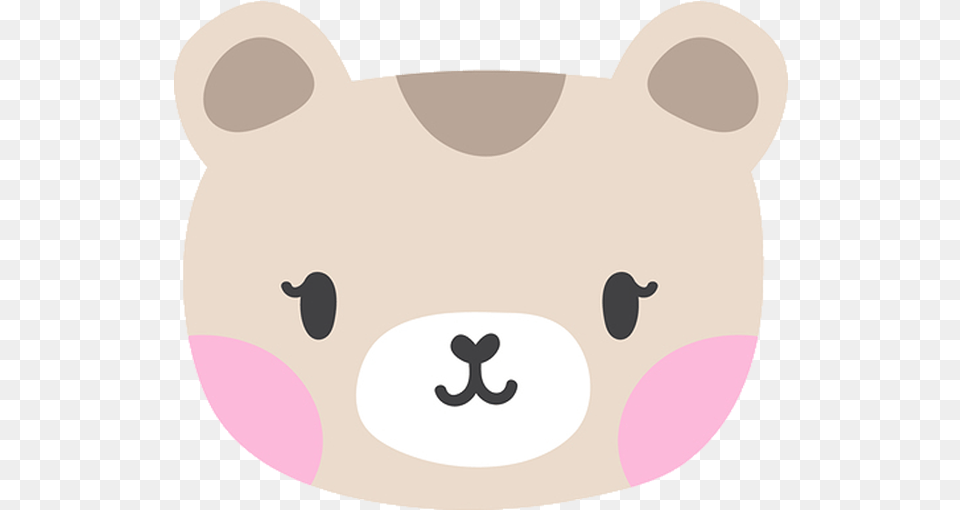 Cartoon, Animal, Mammal, Pig, Piggy Bank Free Transparent Png