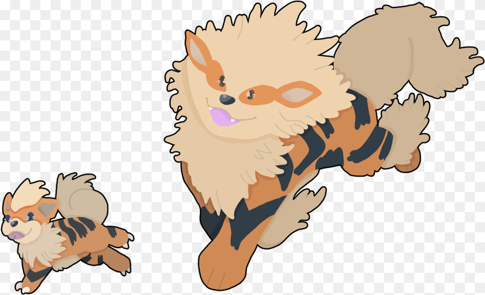 Cartoon, Baby, Person, Animal, Mammal Png