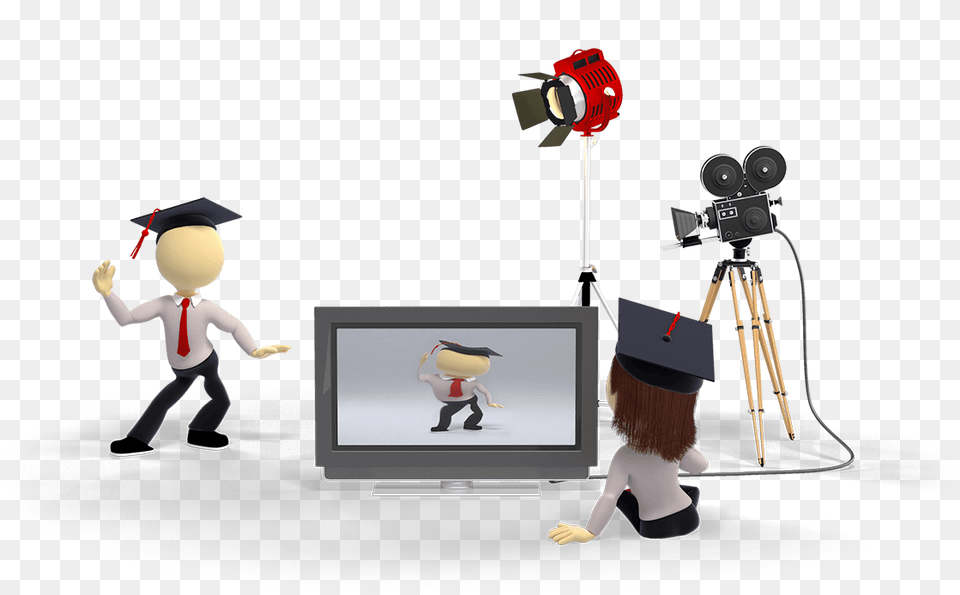 Cartoon, People, Computer Hardware, Electronics, Hardware Free Png