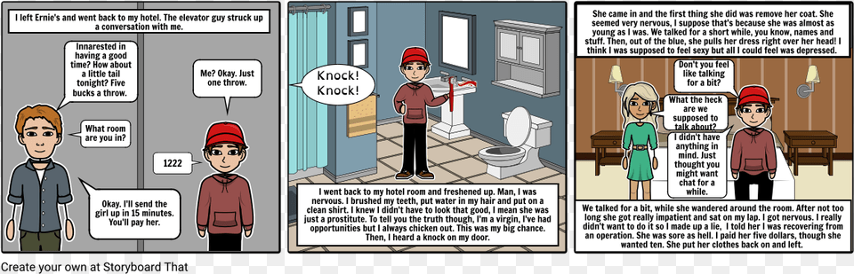 Cartoon, Book, Comics, Publication, Person Png