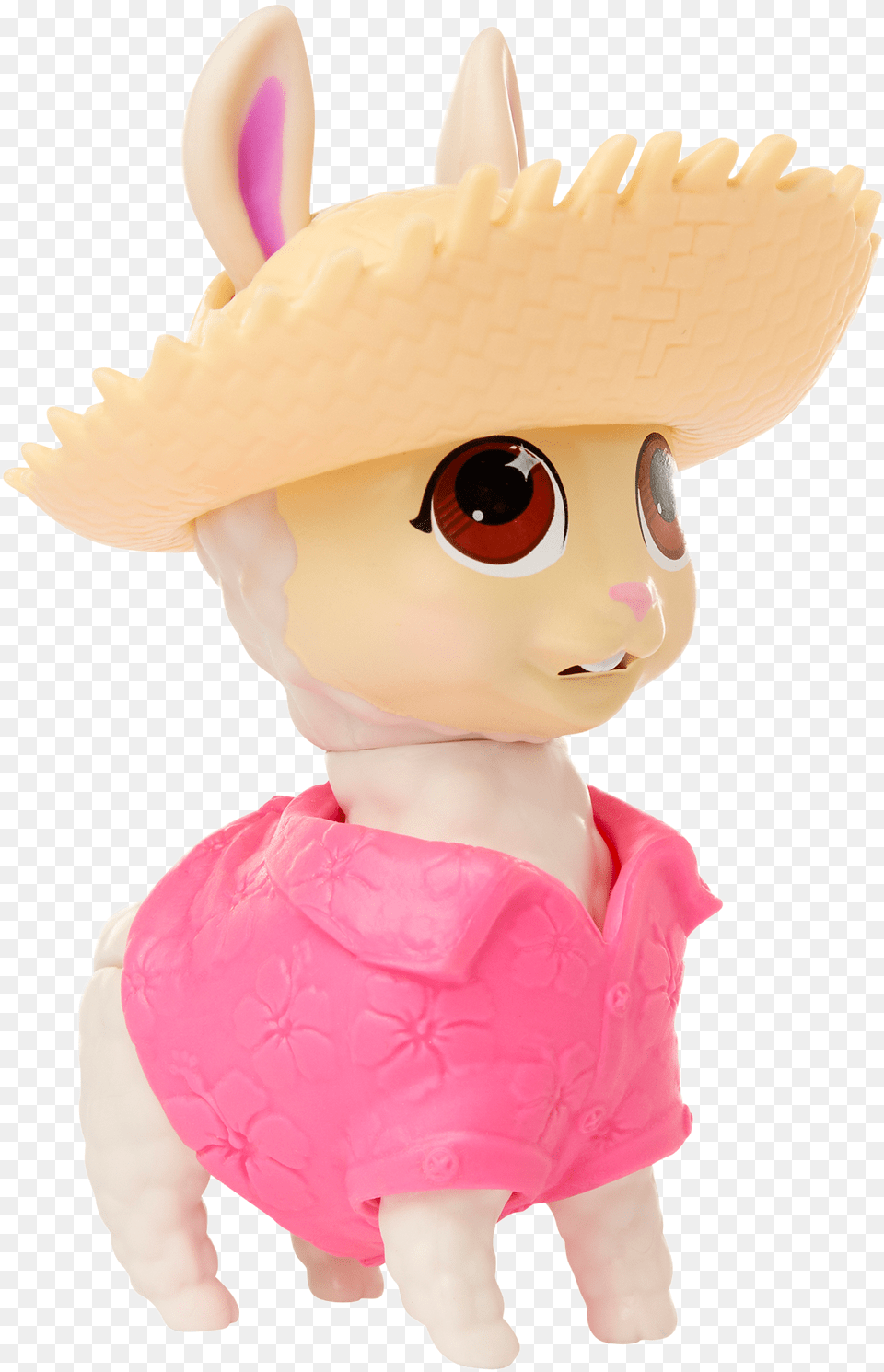 Cartoon, Clothing, Hat, Doll, Toy Png