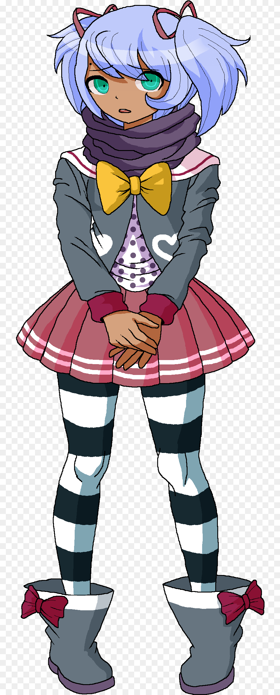 Cartoon, Book, Comics, Publication, Person Png Image