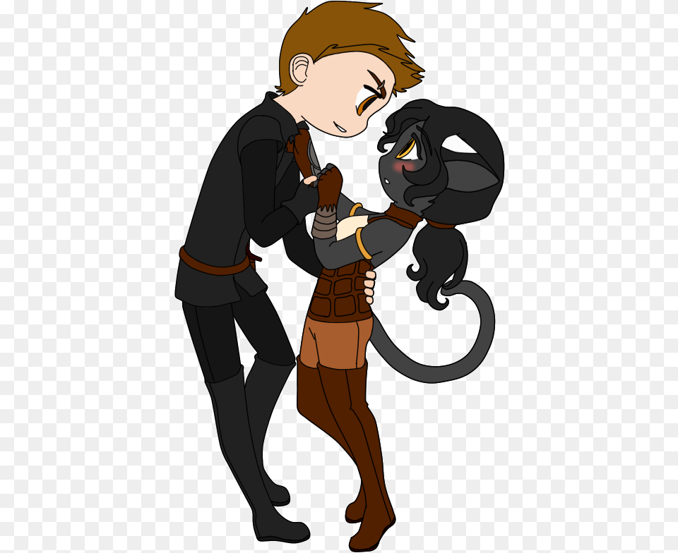 Cartoon, Book, Comics, Publication, Person Png Image