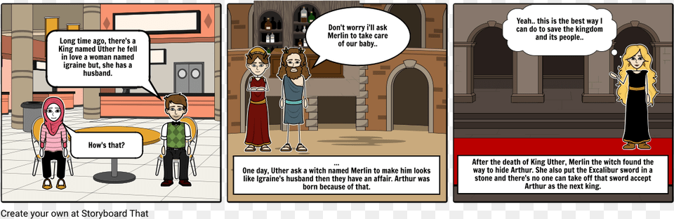 Cartoon, Book, Comics, Publication, Person Free Png