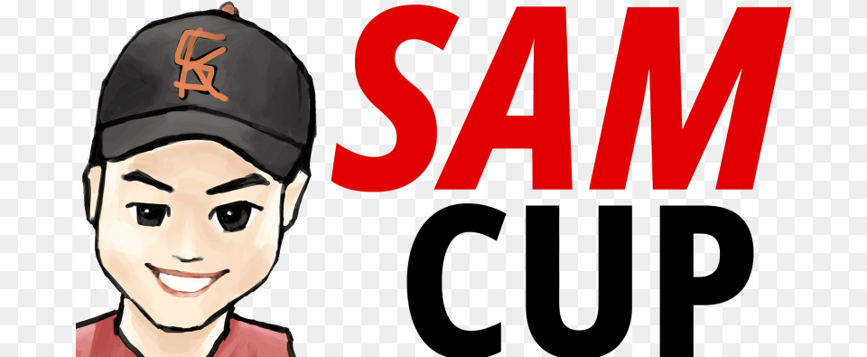 Cartoon, Baseball Cap, Cap, Clothing, Hat Free Png