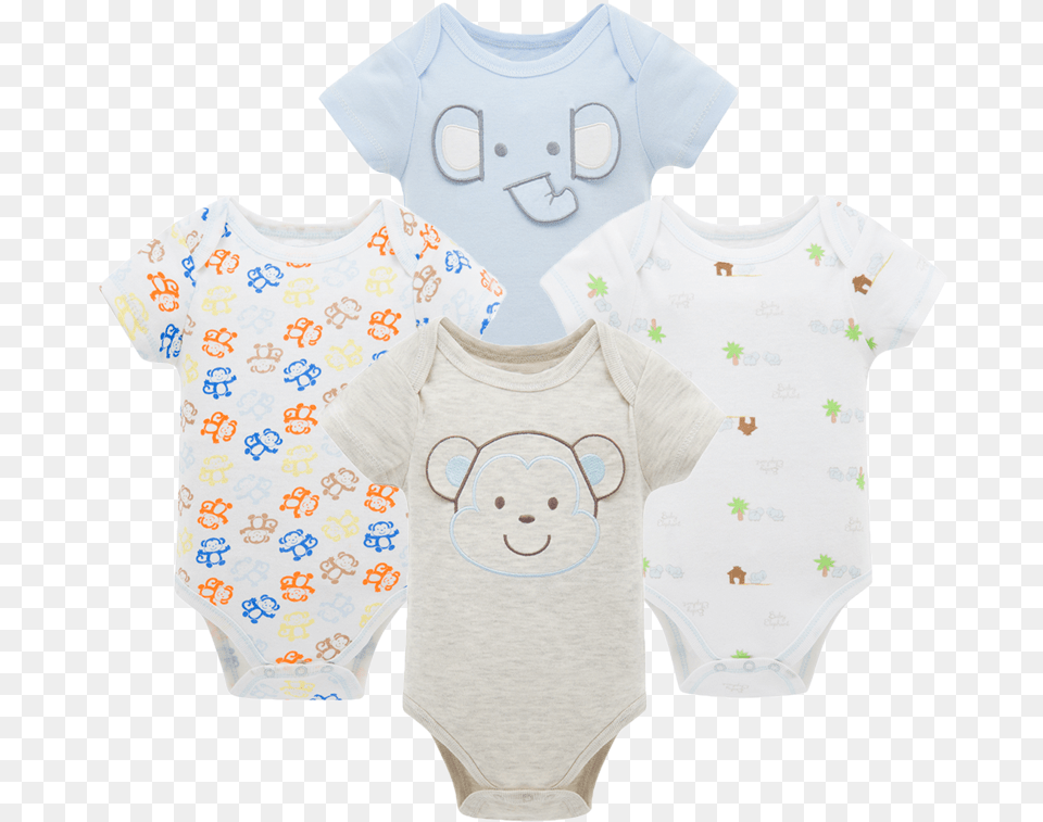 Cartoon, Clothing, T-shirt, Diaper, Undershirt Free Png