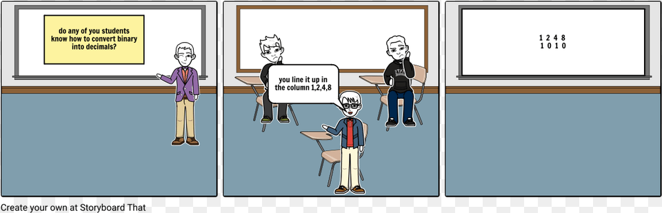 Cartoon, Book, Comics, Publication, Person Free Transparent Png