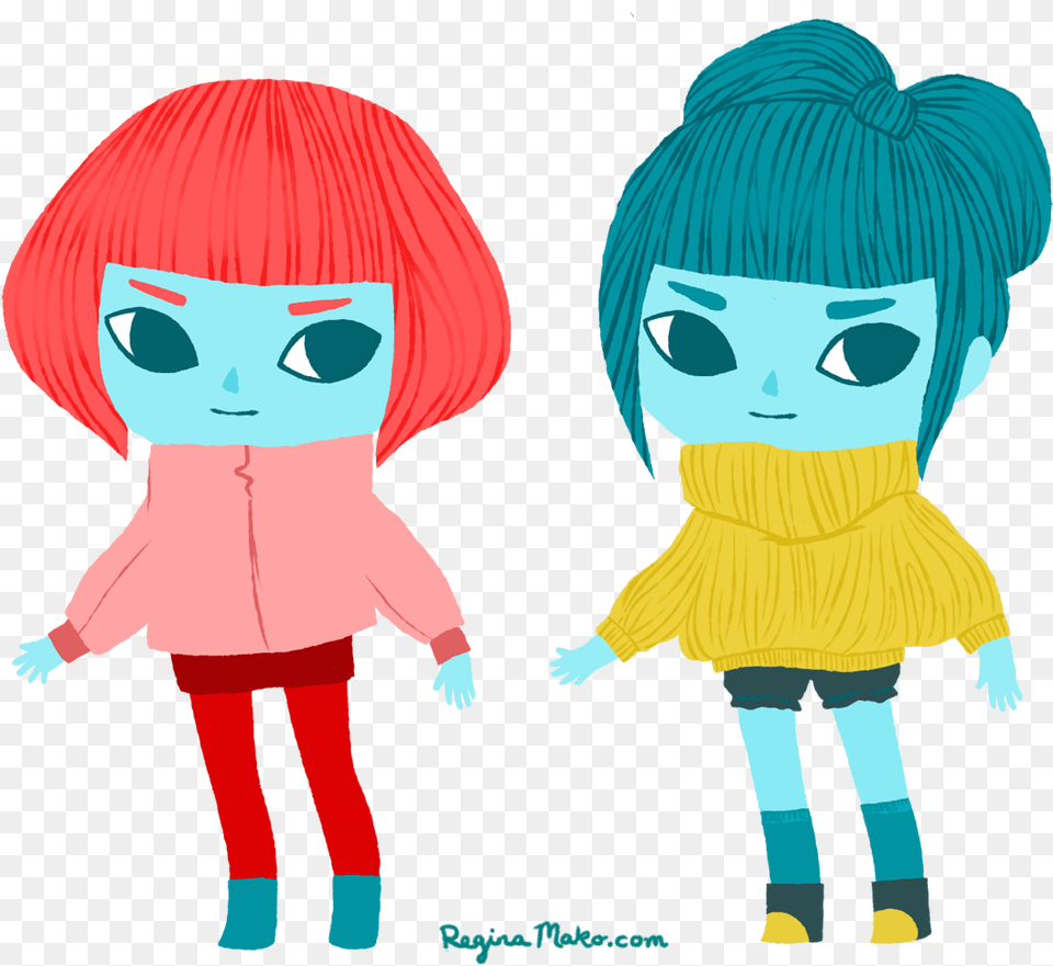 Cartoon, Book, Comics, Publication, Baby Free Png Download