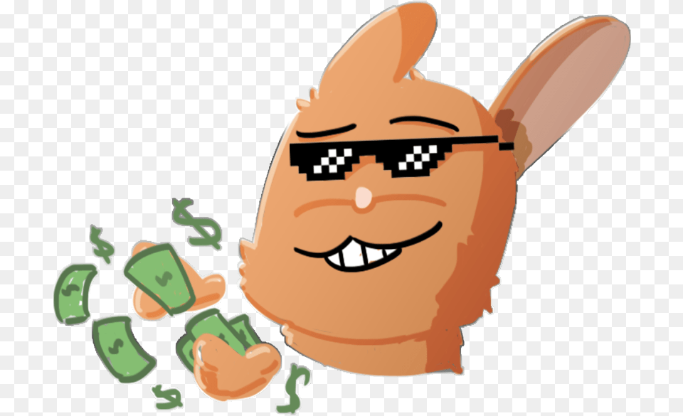Cartoon, Baby, Person, Face, Head Free Png