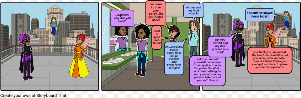 Cartoon, Book, Comics, Publication, Person Free Transparent Png