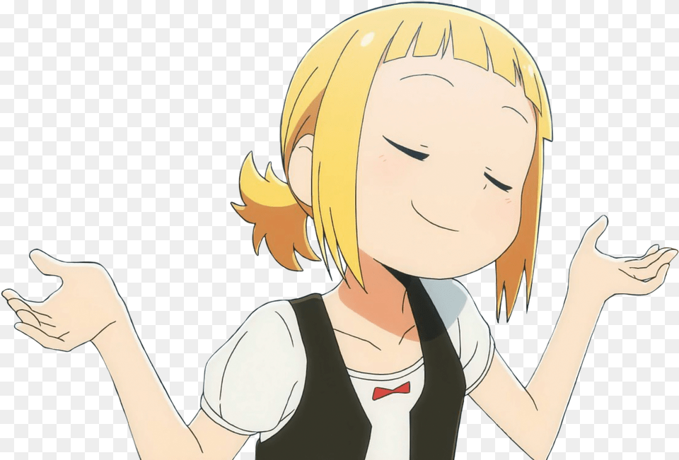 Cartoon, Adult, Person, Female, Woman Free Png Download