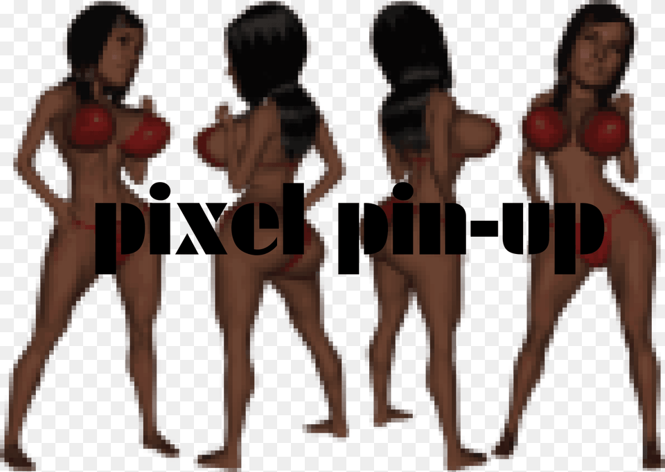 Cartoon, Back, Body Part, Person, Baby Free Transparent Png