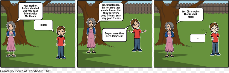 Cartoon, Book, Comics, Publication, Person Png